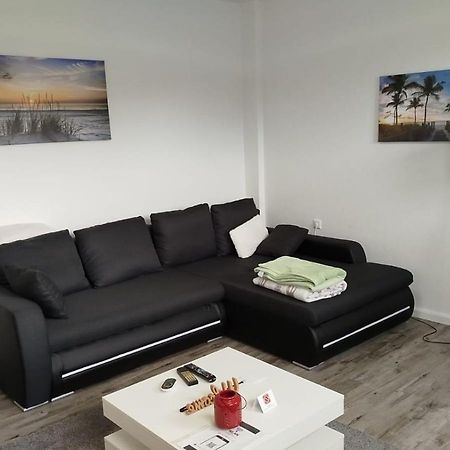 Schoene Ferienwohnung/Pendlerwohnung Uelzen Eksteriør bilde