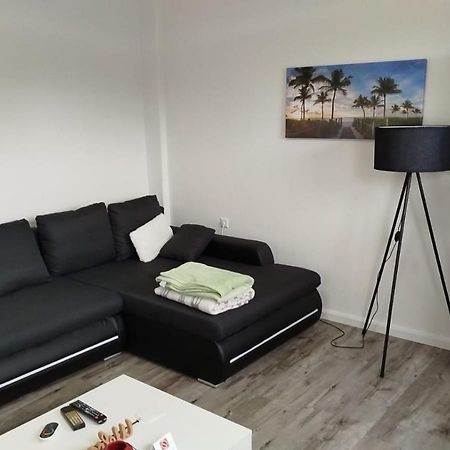 Schoene Ferienwohnung/Pendlerwohnung Uelzen Eksteriør bilde