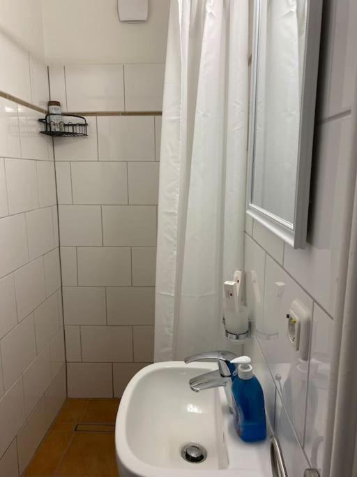 Schoene Ferienwohnung/Pendlerwohnung Uelzen Eksteriør bilde