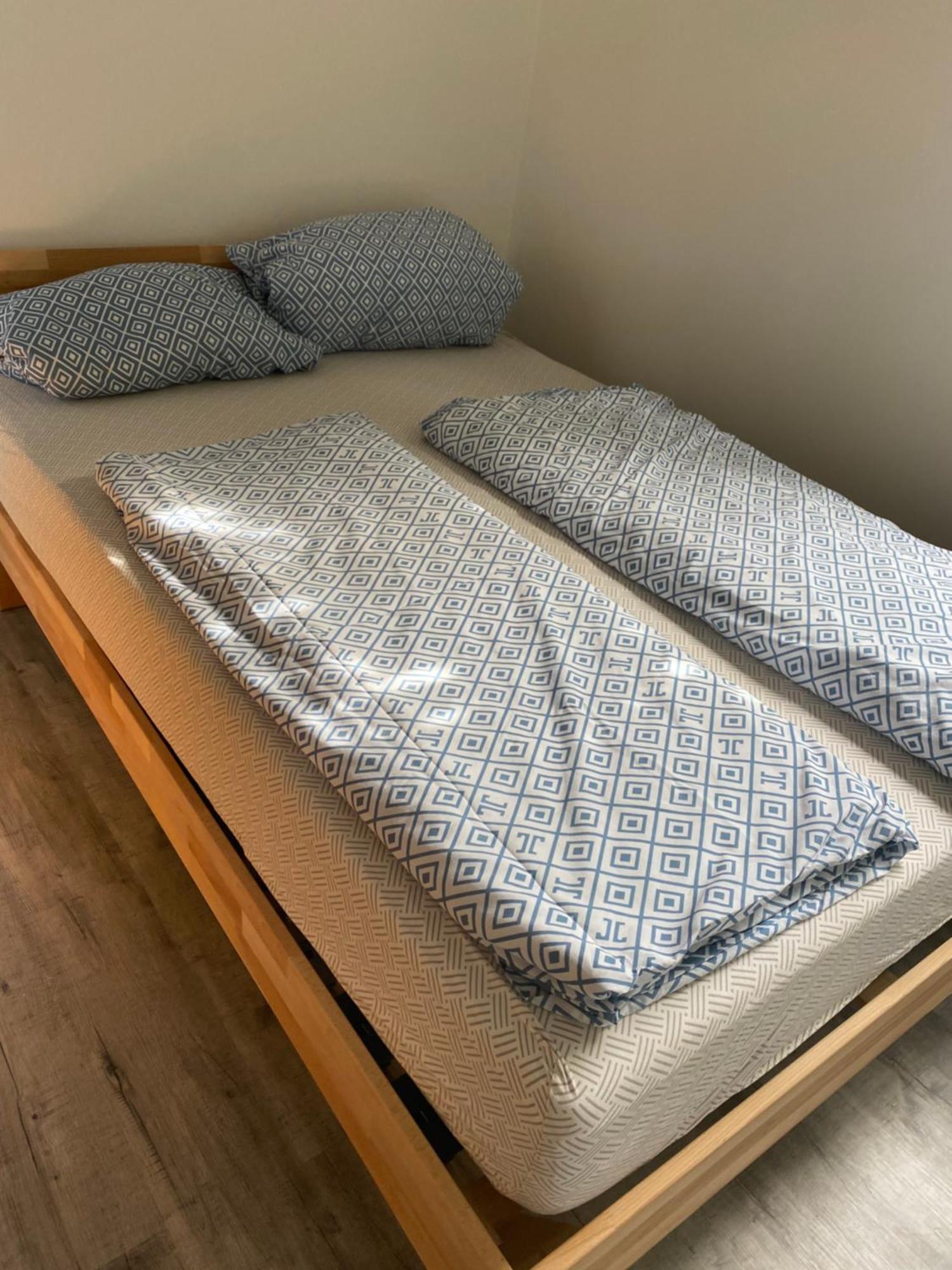 Schoene Ferienwohnung/Pendlerwohnung Uelzen Eksteriør bilde