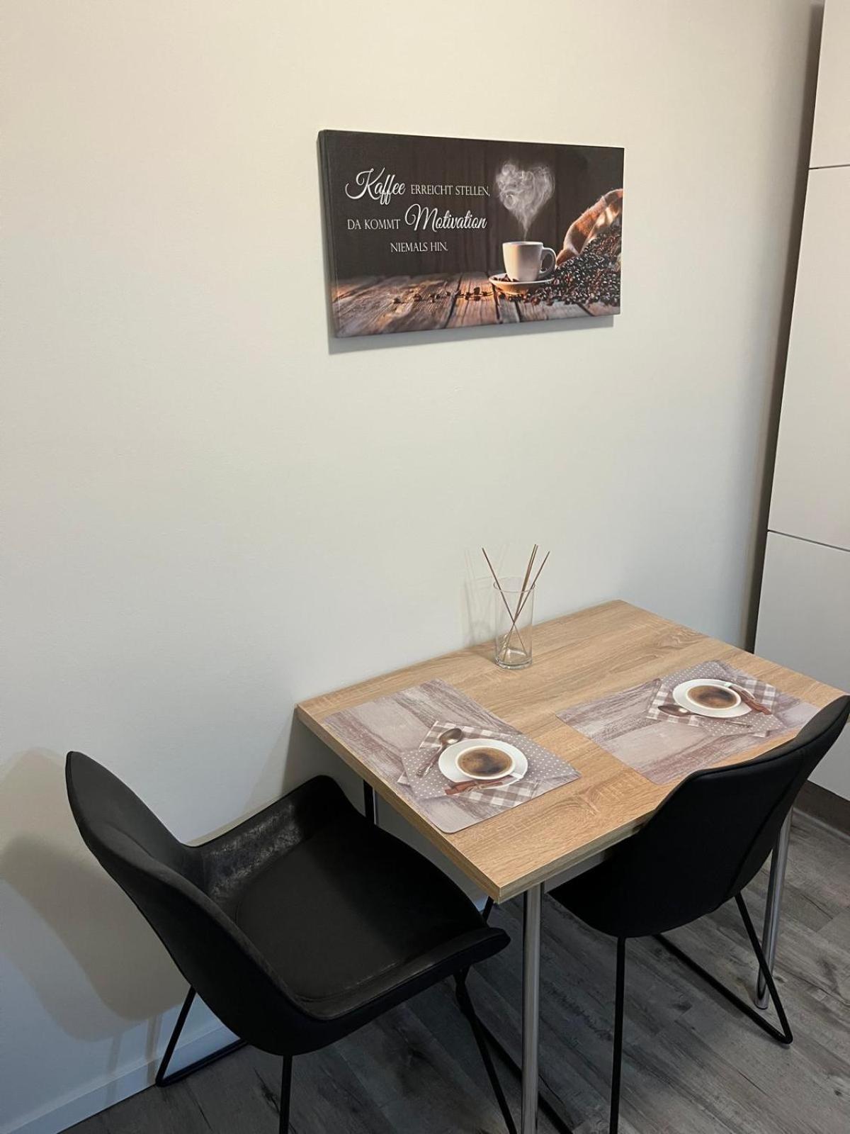 Schoene Ferienwohnung/Pendlerwohnung Uelzen Eksteriør bilde